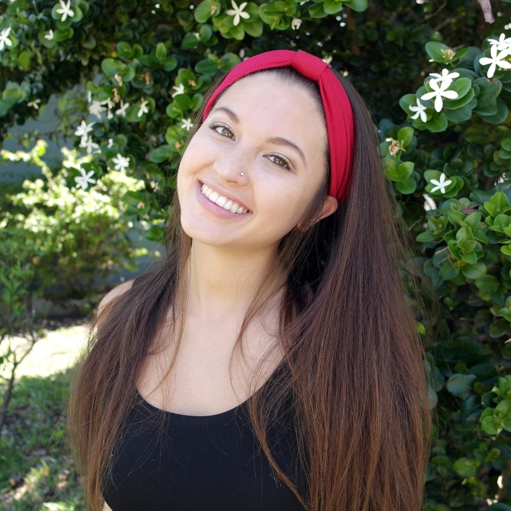 Headbands - Picture 2 of 2
